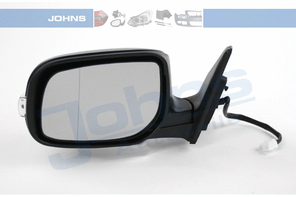 Exterior Mirror (81 26 37-65)