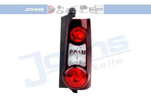 Tail Light Assembly (57 62 88-4)