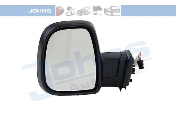 Exterior Mirror (57 62 37-61)