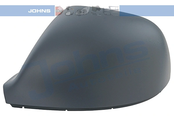 Cover, exterior mirror (95 67 37-97)