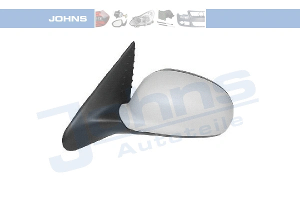 Exterior Mirror (57 46 37-21)