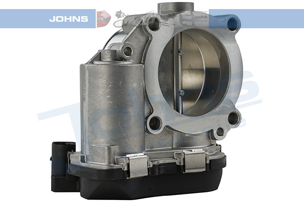 Throttle Body (DKS 13 02-416)