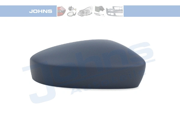 Cover, exterior mirror (95 06 38-91)