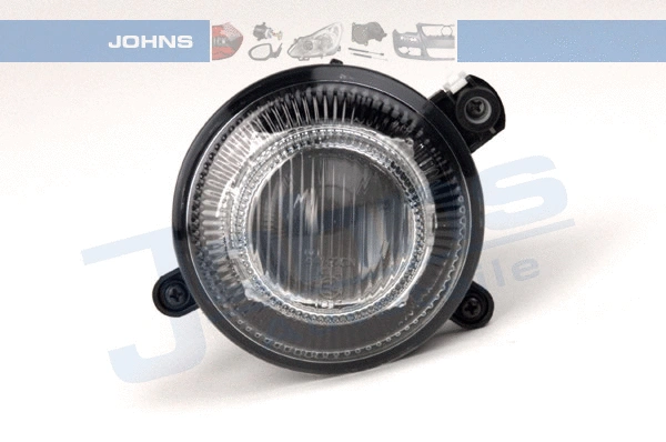 Front Fog Light (48 01 29)