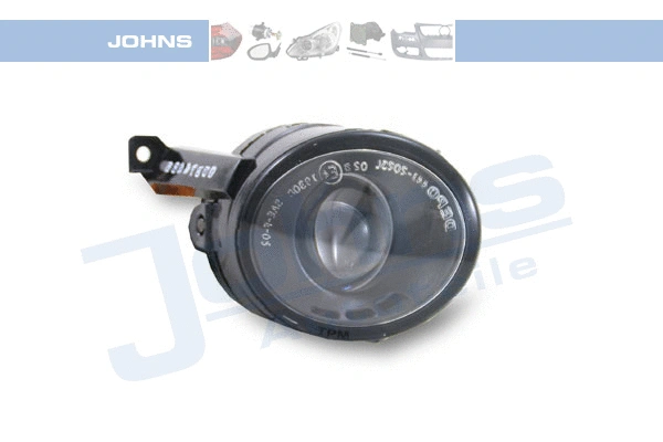 Front Fog Light (95 55 30)