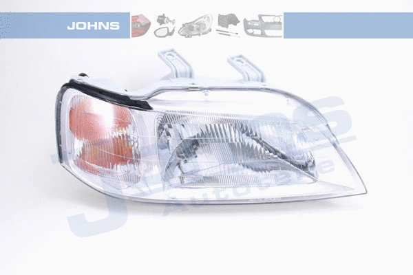 Headlight (38 09 10-2)