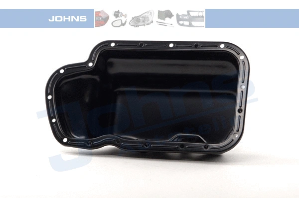 Oil Sump (57 06 08-1)