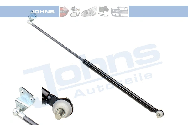 Gas Spring, boot/cargo area (38 08 95-91)