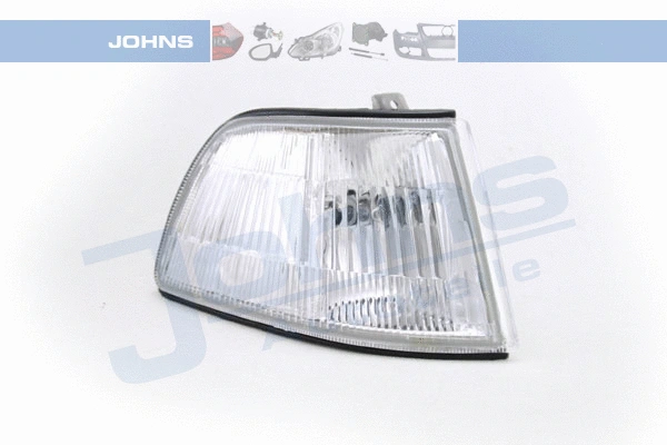 End Outline Marker Light (38 06 10-6)