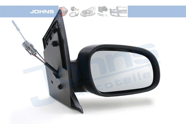 Exterior Mirror (95 21 38-15)