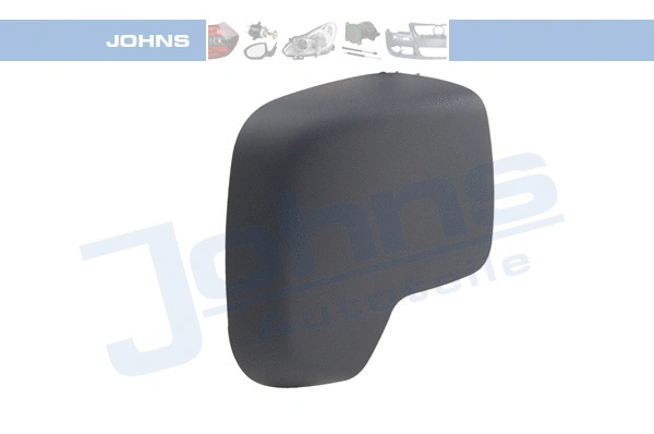 Cover, exterior mirror (30 65 38-91)
