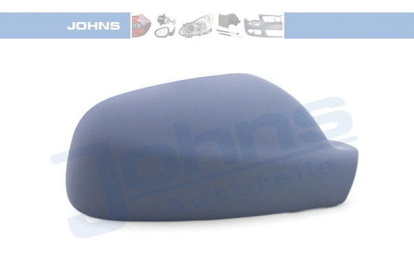 Cover, exterior mirror (57 47 38-91)