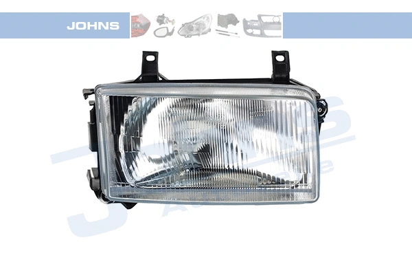 Headlight (95 66 10)