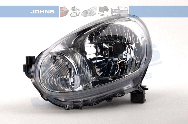 Headlight (27 08 09)