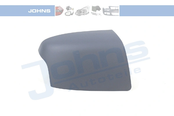 Cover, exterior mirror (32 12 38-93)