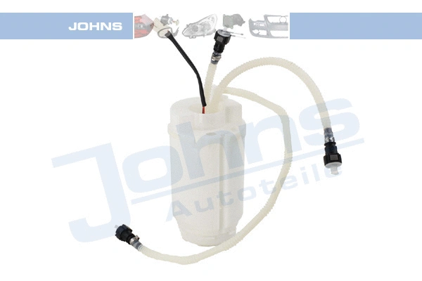 Fuel Feed Unit (KSP 95 95-001)