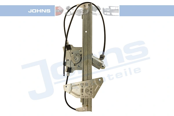 Window Regulator (23 01 41-25)