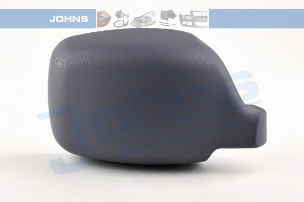 Cover, exterior mirror (60 61 38-93)