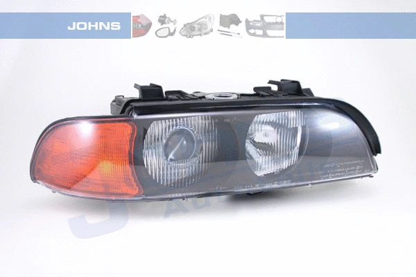 Headlight (20 16 10-12)