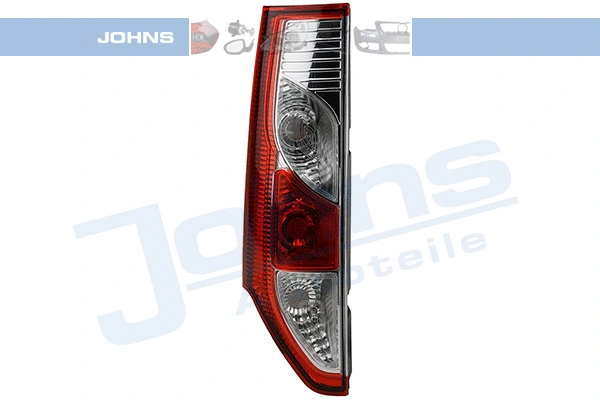 Tail Light Assembly (60 62 87-5)