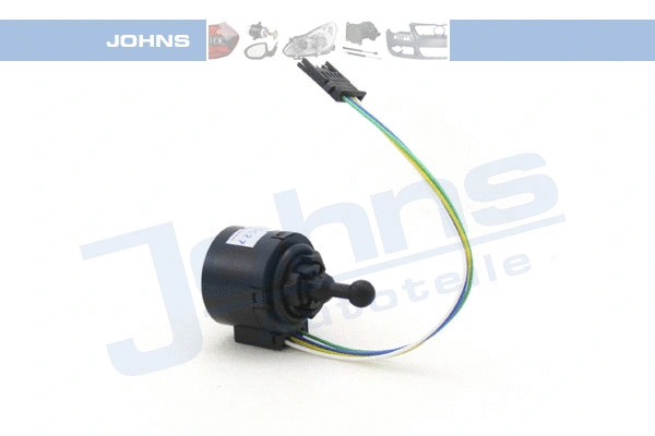 Actuator, headlight levelling (20 01 09-01)