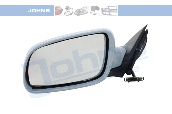 Exterior Mirror (71 40 37-21)