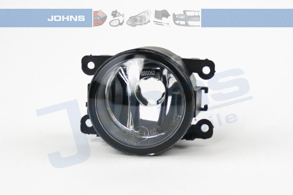 Front Fog Light (60 22 29)
