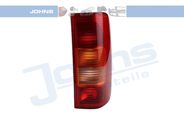 Tail Light Assembly (95 81 88-1)