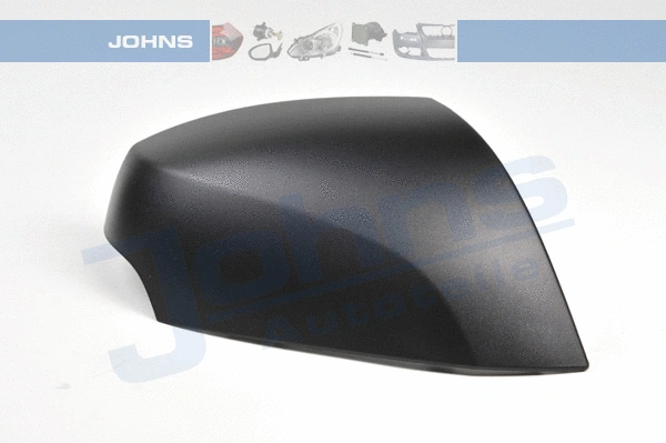 Cover, exterior mirror (60 23 38-90)