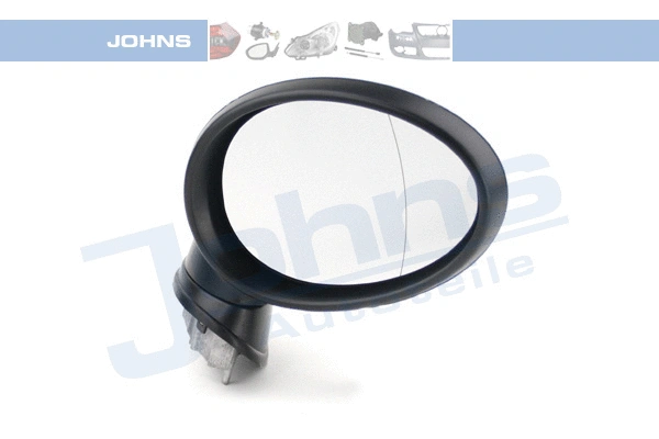 Exterior Mirror (20 52 38-21)