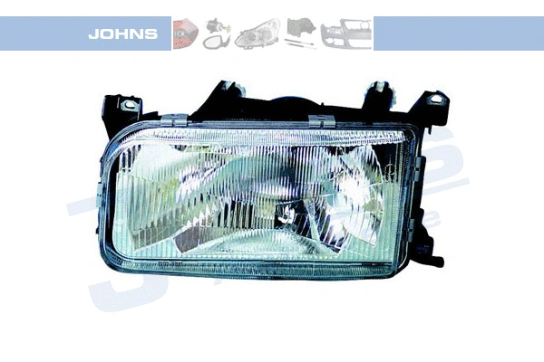 Headlight (95 46 09)
