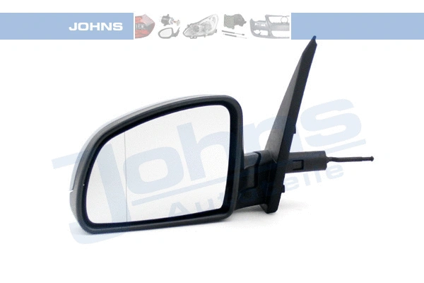 Exterior Mirror (55 65 37-15)