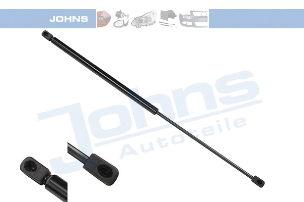 Gas Spring, bonnet (50 17 03-91)