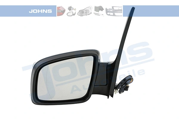 Exterior Mirror (50 42 37-71)