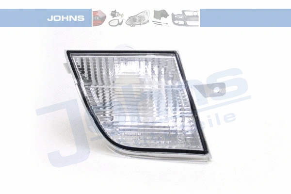 Direction Indicator (27 07 20-2)