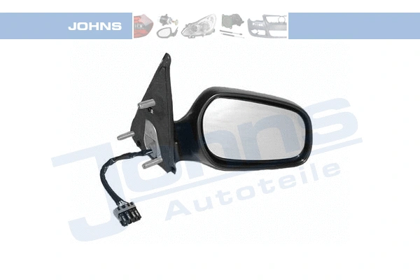 Exterior Mirror (23 15 38-21)
