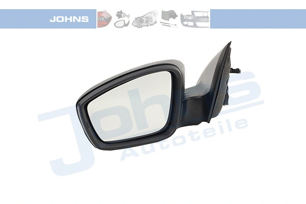 Exterior Mirror (71 15 37-21)