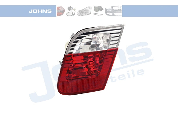 Tail Light Assembly (20 08 88-24)