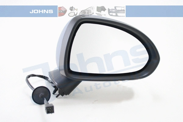 Exterior Mirror (55 57 38-21)