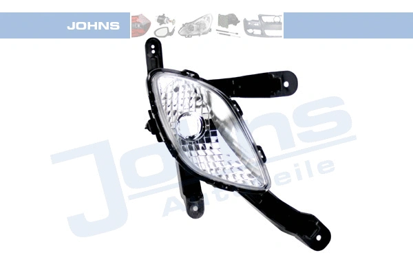 Daytime Running Light (41 02 30-2)