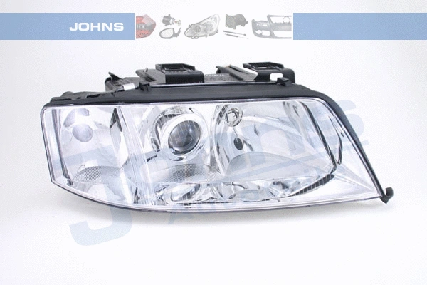 Headlight (13 18 10-15)