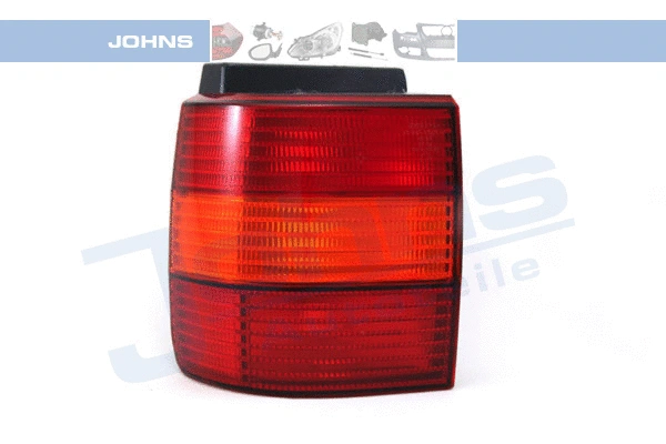 Tail Light Assembly (95 47 87-5)