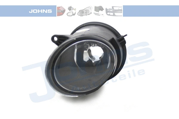 Front Fog Light (13 72 29)