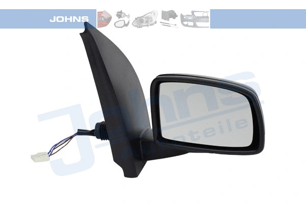 Exterior Mirror (30 06 38-21)