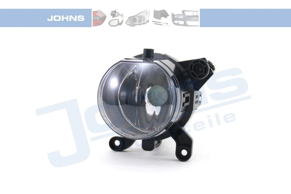 Front Fog Light (20 08 30-4)