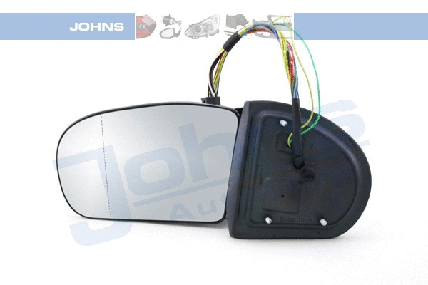 Exterior Mirror (50 16 37-65)
