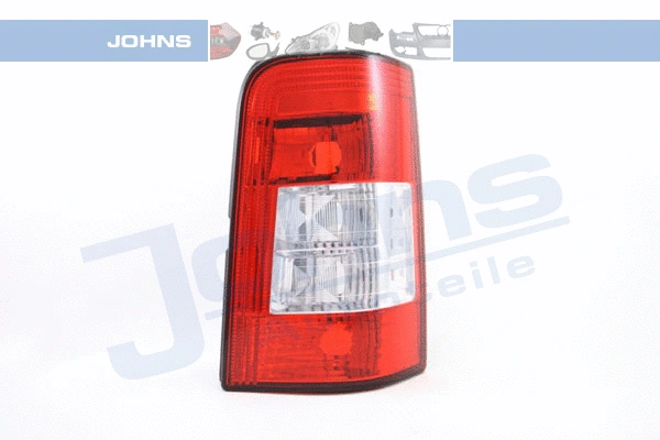 Tail Light Assembly (57 61 88-1)