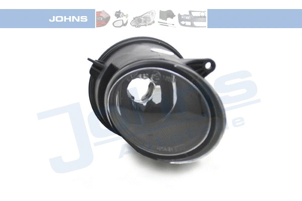 Front Fog Light (13 72 30)