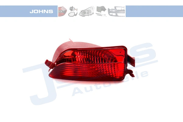 Rear Fog Light (23 16 87-9)