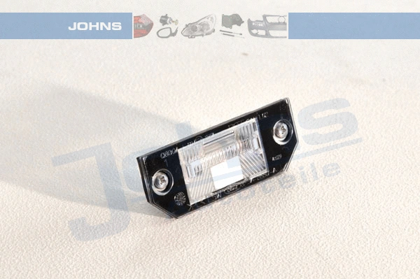 Licence Plate Light (32 12 87-95)